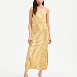 NWT Size 10 Veronica Beard Petra Beaded Dress